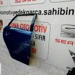 TOYOTA AURİS SAĞ ARKA KAPI ORJİNAL ÇIKMA 13-18