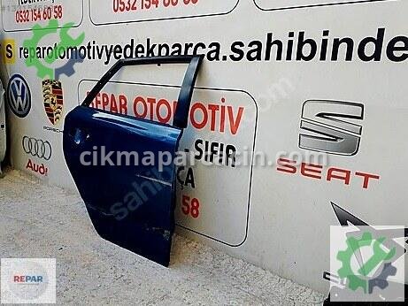 Toyota Auris Sağ Arka Kapı çıkma parça