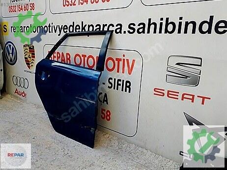 Toyota Auris Sağ Arka Kapı çıkma parça