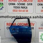 TOYOTA AURİS SAĞ ARKA KAPI ORJİNAL ÇIKMA 13-18