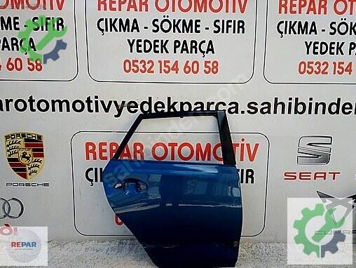 Toyota Auris Sağ Arka Kapı çıkma parça