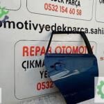 TOYOTA AURİS SAĞ ARKA KAPI ORJİNAL ÇIKMA 13-18