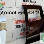 FİAT DOBLO 4 SOL arka SÜRGÜLÜ KAPI orijinal çıkma