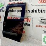 FİAT DOBLO 4 SOL arka SÜRGÜLÜ KAPI orijinal çıkma