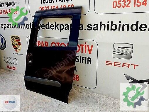 Fiat Doblo Sol Arka Kapı çıkma parça
