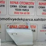 RENAULT MEGAN 4 SAĞ ARKA KAPI orijinal çıkma