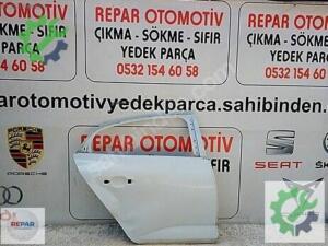 RENAULT MEGAN 4 SAĞ ARKA KAPI orijinal çıkma