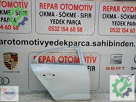 Renault Megane Sağ Arka Kapı çıkma parça