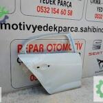 RENAULT MEGAN 4 SAĞ ARKA KAPI orijinal çıkma