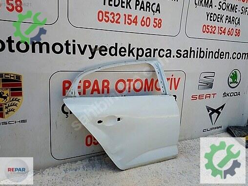 Renault Megane Sağ Arka Kapı çıkma parça