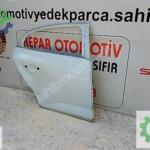 RENAULT MEGAN 4 SAĞ ARKA KAPI orijinal çıkma