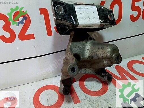 Dacia Sandero Motor Takozu 112320794R çıkma parça