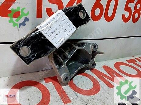 Renault Megane Motor Takozu çıkma parça