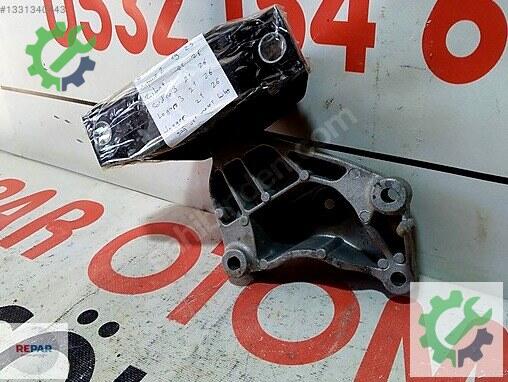 Renault Megane Motor Takozu 112329452R çıkma parça