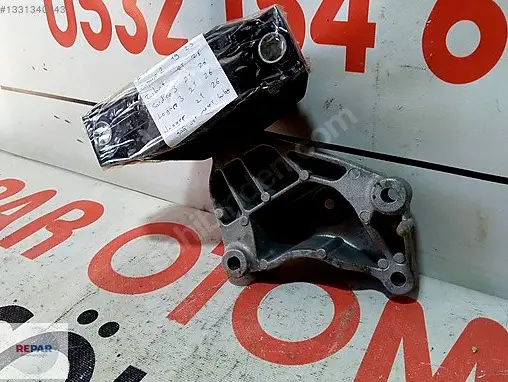 Renault Megane Motor Takozu 112329452R çıkma parça