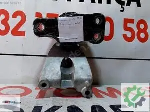 Renault Clio 5 19 26 sağ motor kulağı orijinal çıkma 112329514r