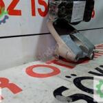 Renault Clio 5 19 26 sağ motor kulağı orijinal çıkma 112329514r