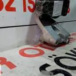 Renault Clio 5 19 26 sağ motor kulağı orijinal çıkma 112329514r