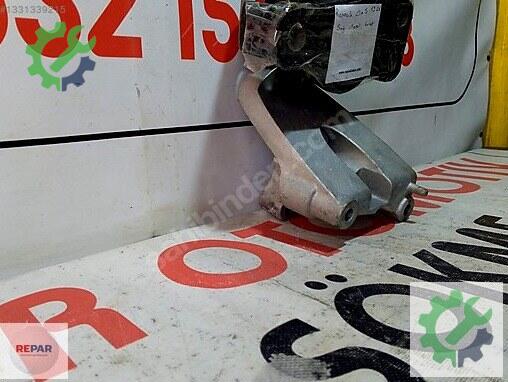 Renault Clio Motor Takozu 112329514R çıkma parça