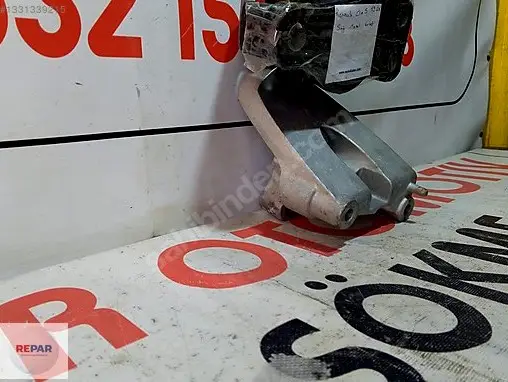 Renault Clio Motor Takozu 112329514R çıkma parça