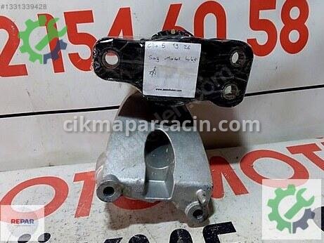 Renault Clio Motor Takozu çıkma parça