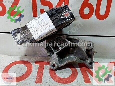 Renault Captur Motor Takozu çıkma parça