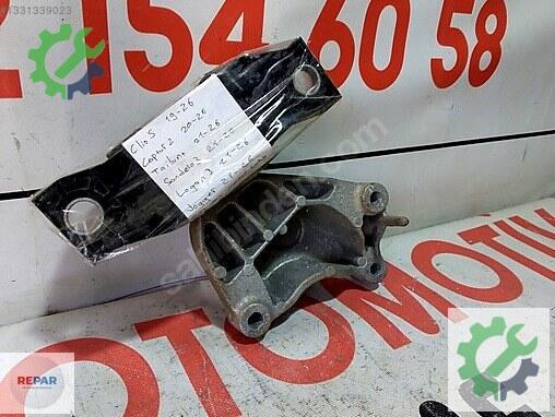 Renault Captur Motor Takozu 112329452R çıkma parça