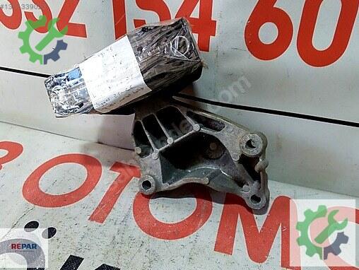Renault Captur Motor Takozu 112329452R çıkma parça