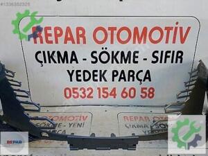 Chery omoda 5 ön tampon 23-26 orijinal çıkma 602002781AA