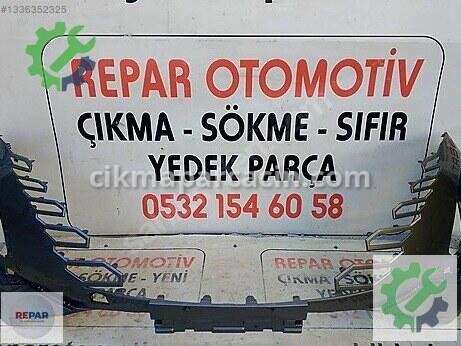 Chery Omoda 5 Ön Tampon çıkma parça