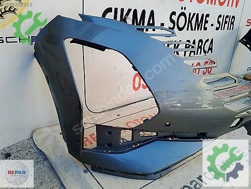 Chery Omoda 5 Ön Tampon 602002781AA çıkma parça