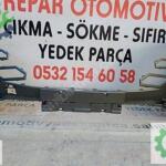 Chery omoda 5 ön tampon 23-26 orijinal çıkma 602002781AA
