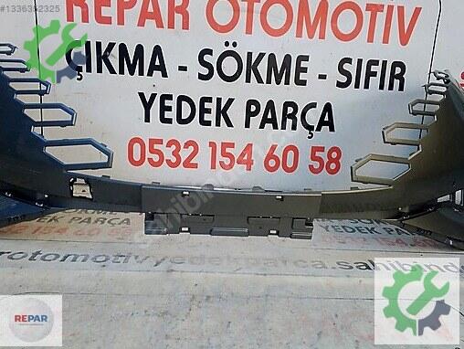 Chery Omoda 5 Ön Tampon 602002781AA çıkma parça