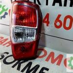 SsangYong Musso Sol arka stop 8360138011 orijinal çıkma