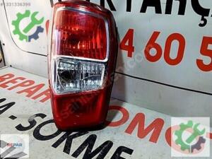 SsangYong Musso Sol arka stop 8360138011 orijinal çıkma