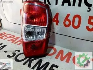 SsangYong Musso Sol arka stop 8360138011 orijinal çıkma