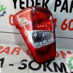 SsangYong Musso Sol arka stop 8360138011 orijinal çıkma
