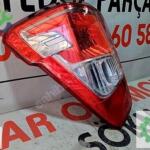 SsangYong Musso Sol arka stop 8360138011 orijinal çıkma