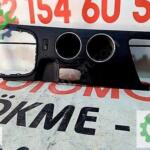 RENAULT MEGANE 4 ORTA KONSOL sökme parça 969129752R