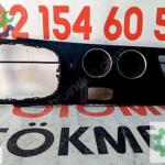 RENAULT MEGANE 4 ORTA KONSOL sökme parça 969129752R