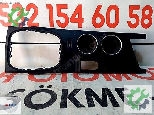 Renault Megane Bakalit 969129752R çıkma parça