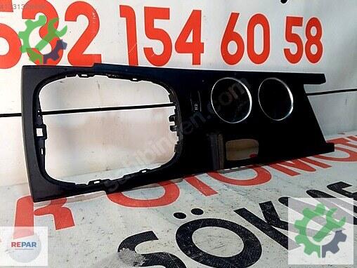 Renault Megane Bakalit 969129752R çıkma parça