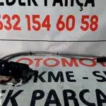 Toyota procity sol sürgülü kapı kilidi orijinal çıkma 16943407