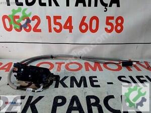 Toyota procity sol sürgülü kapı kilidi orijinal çıkma 16943407