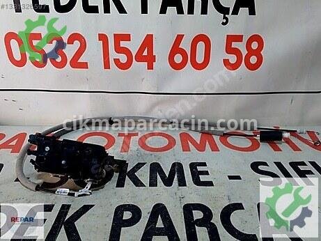 Toyota Proace City Kapı Kilidi çıkma parça