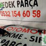 Toyota procity sol sürgülü kapı kilidi orijinal çıkma 16943407