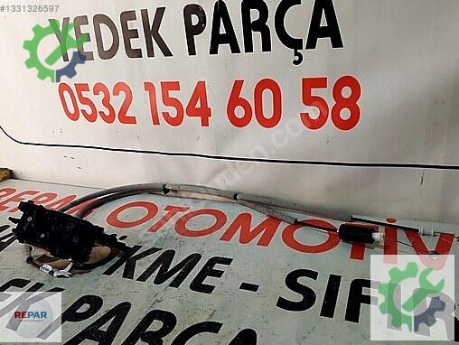 Toyota Proace City Kapı Kilidi 16943407 çıkma parça