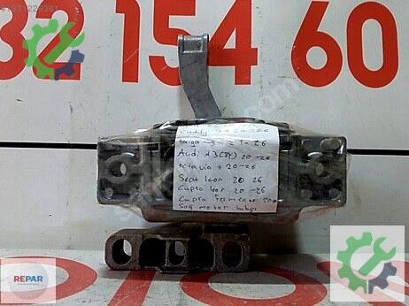 Volkswagen Golf Motor Takozu çıkma parça