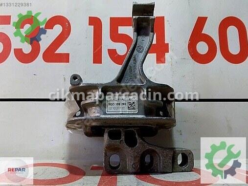 Volkswagen Golf Motor Takozu A8848420 çıkma parça