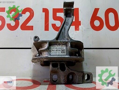 Volkswagen Golf Motor Takozu A8848420 çıkma parça